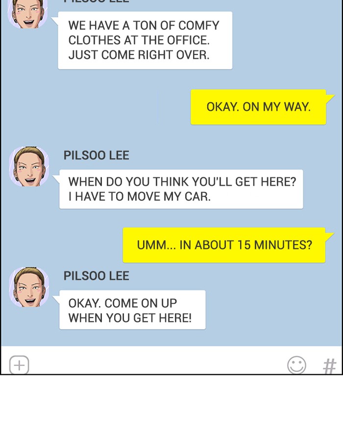 Read True Beauty EN Manga Online