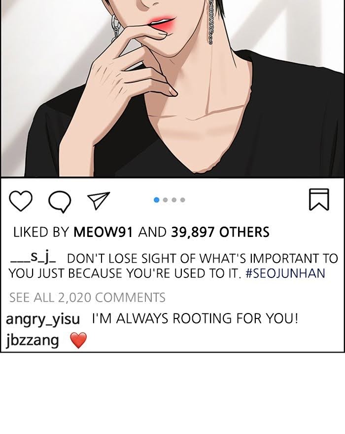 Read True Beauty EN Manga Online