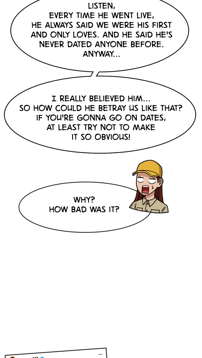 Read True Beauty EN Manga Online