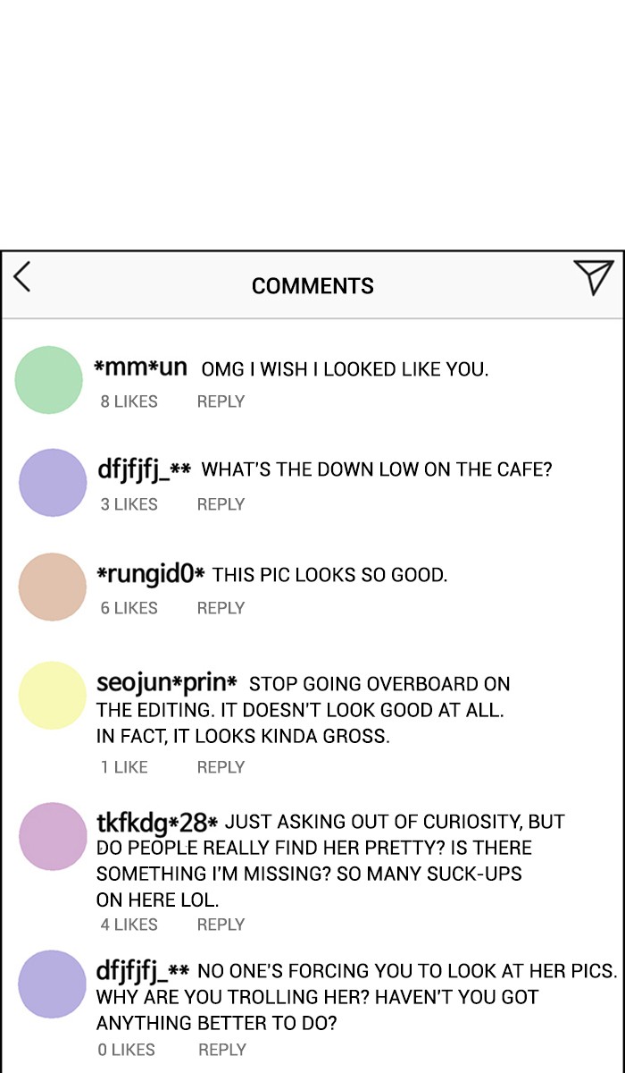 Read True Beauty EN Manga Online