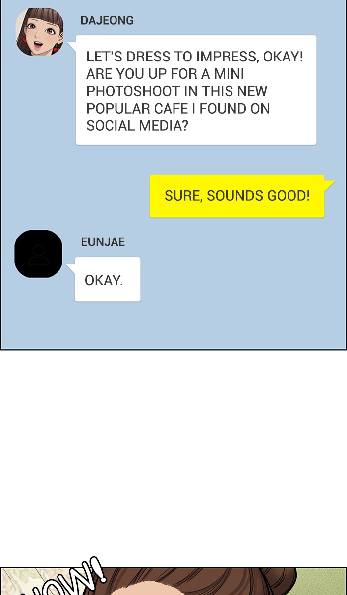 Read True Beauty EN Manga Online