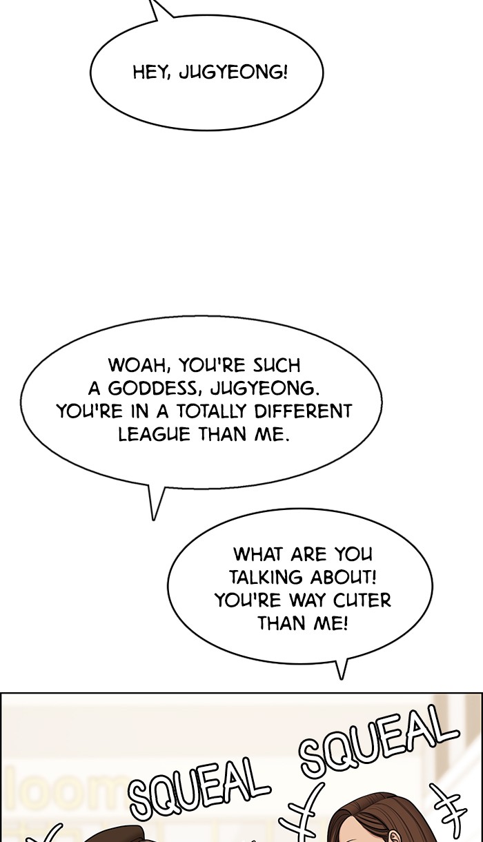 Read True Beauty EN Manga Online