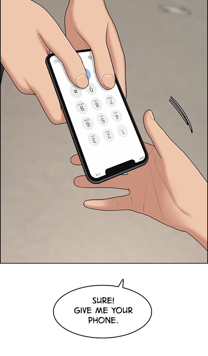 Read True Beauty EN Manga Online