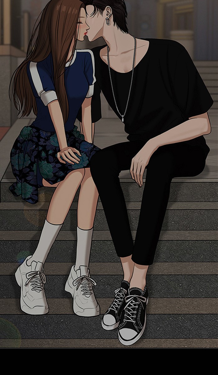 Read True Beauty EN Manga Online