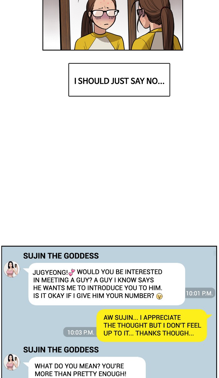 Read True Beauty EN Manga Online