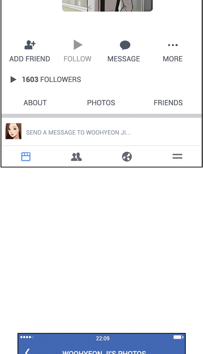 Read True Beauty EN Manga Online