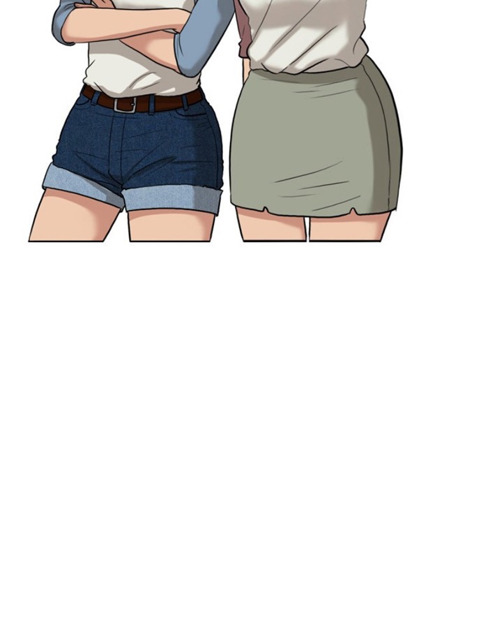 Read True Beauty EN Manga Online