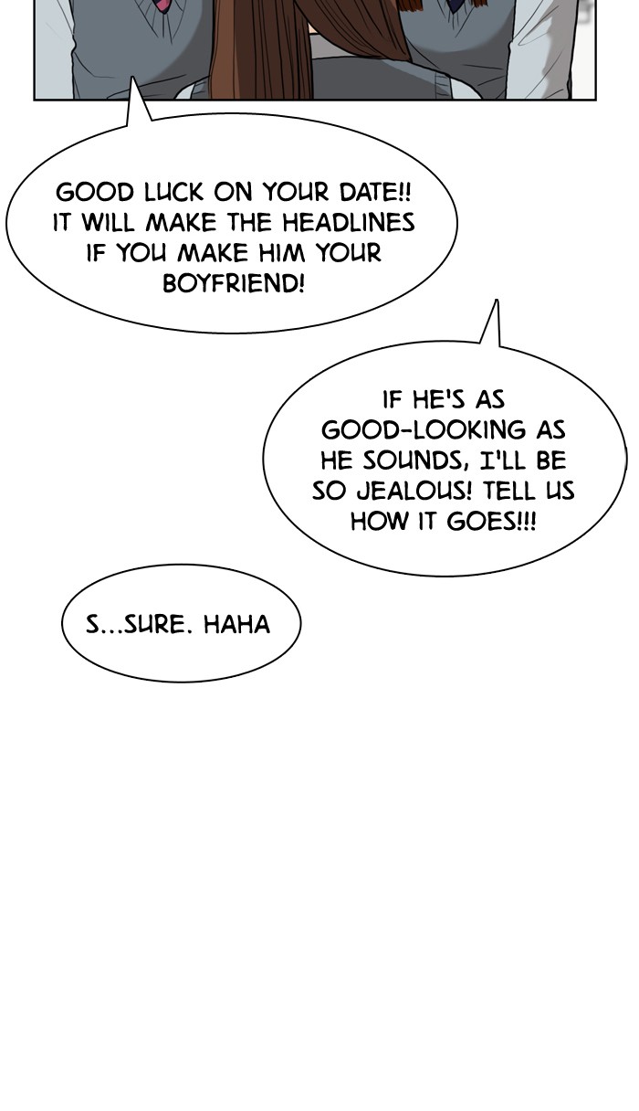 Read True Beauty EN Manga Online