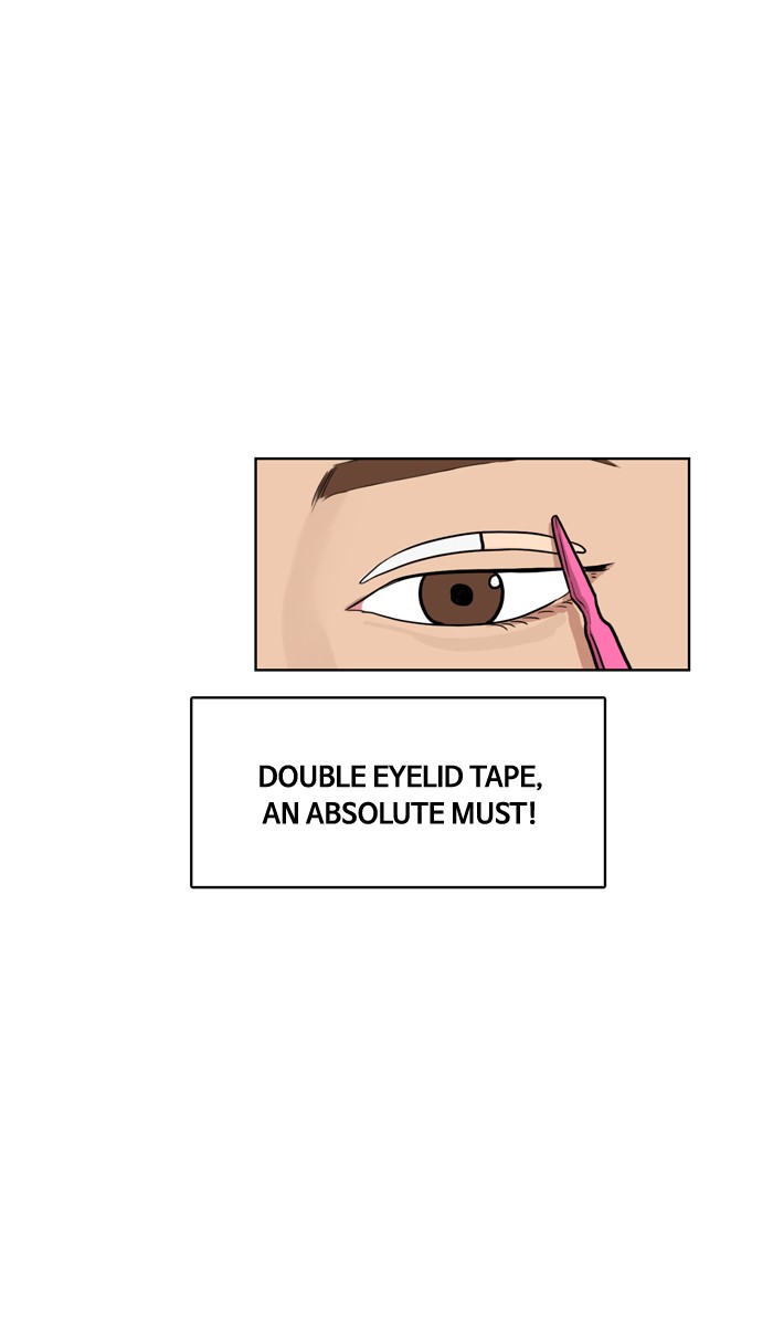 Read True Beauty EN Manga Online