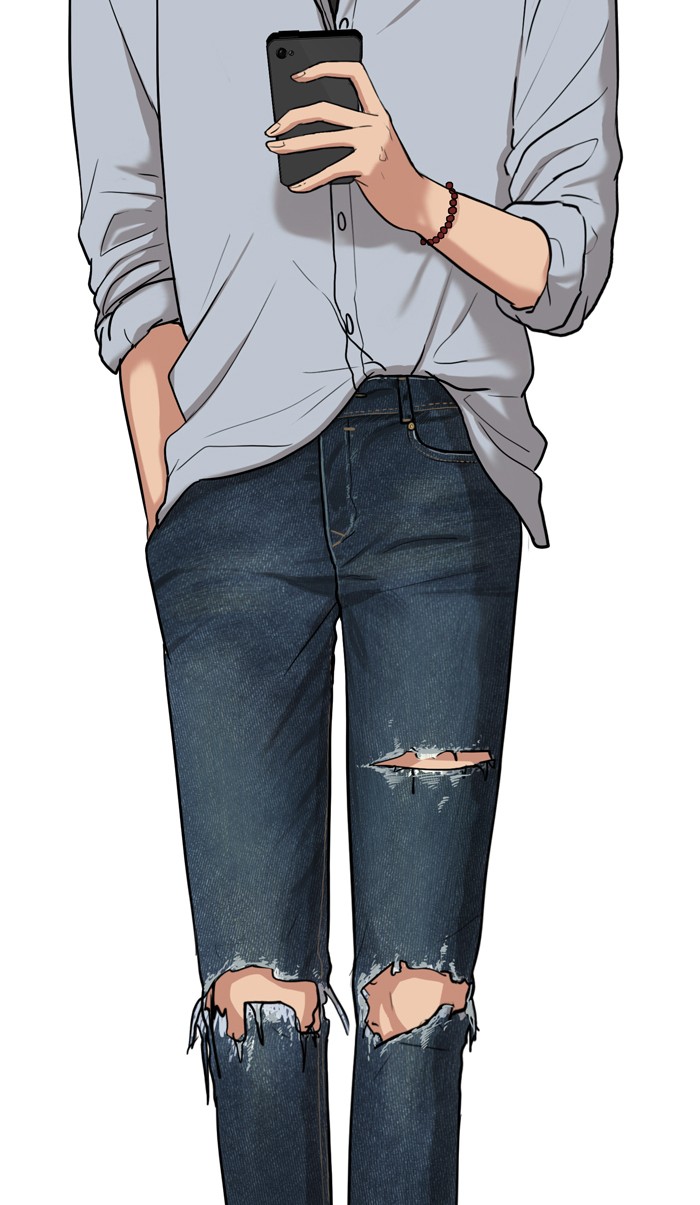 Read True Beauty EN Manga Online