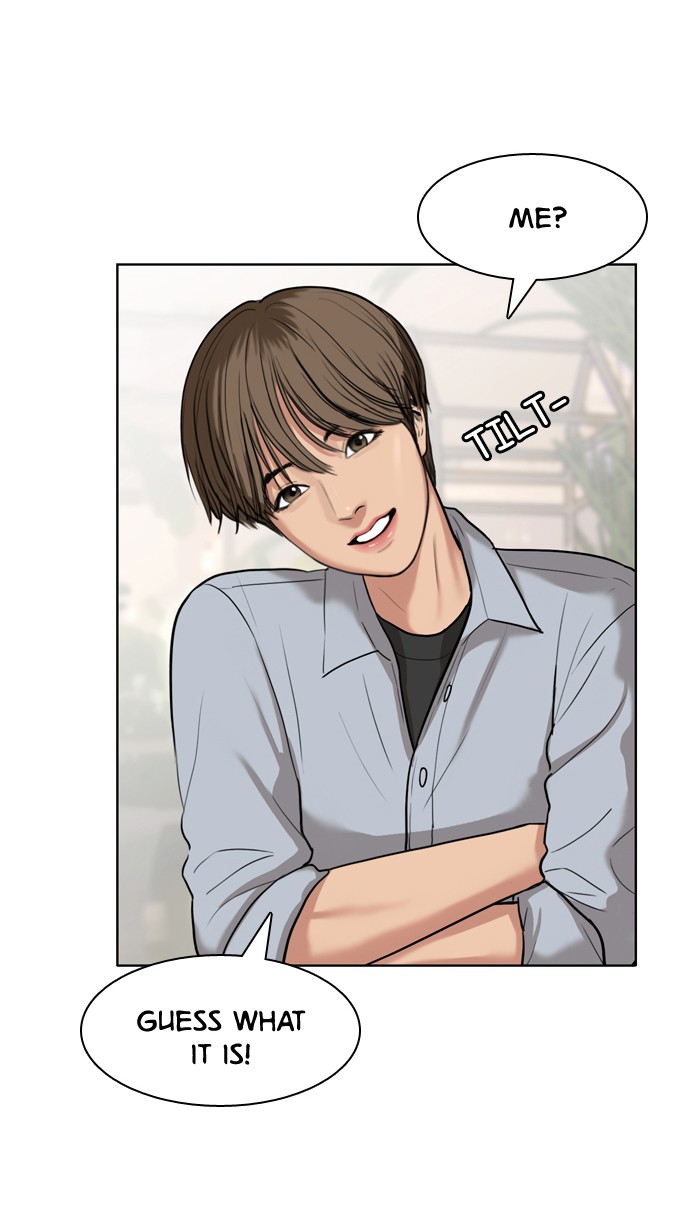 Read True Beauty EN Manga Online