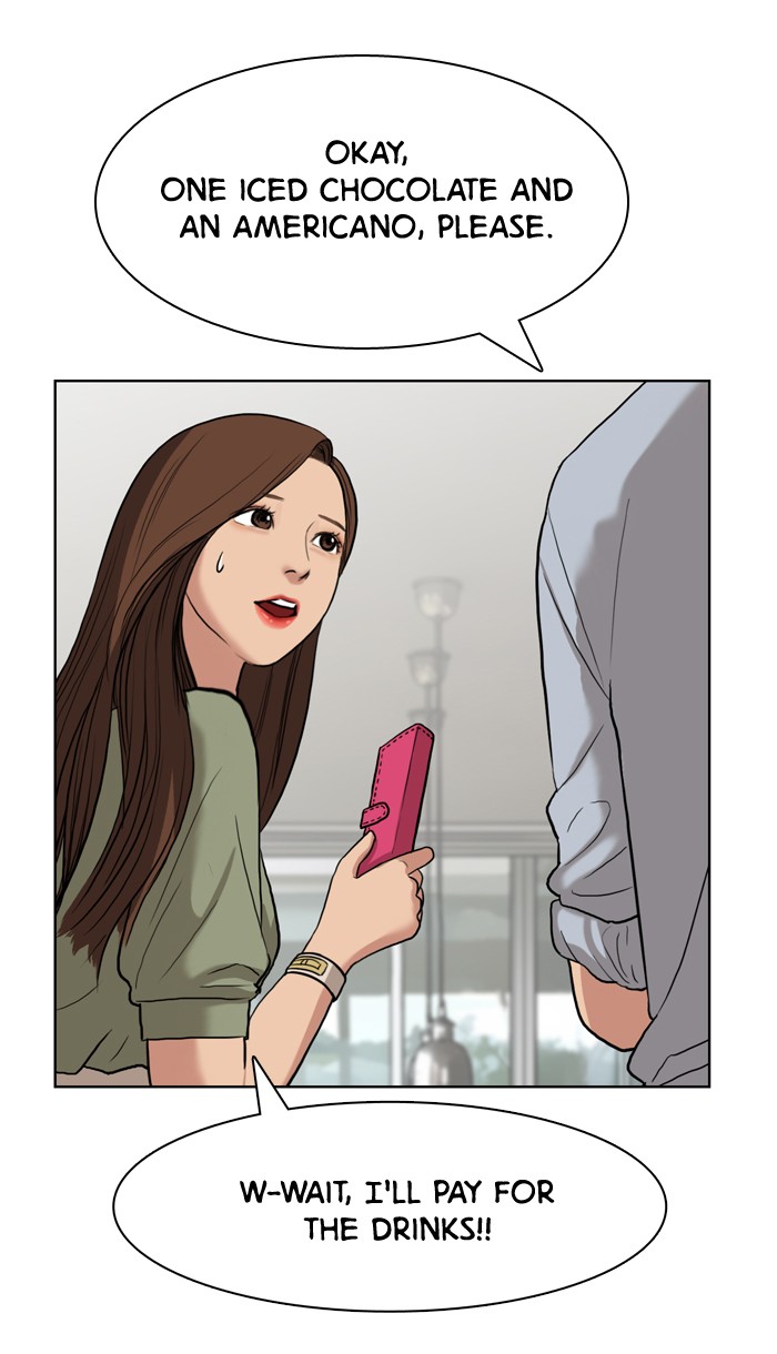 Read True Beauty EN Manga Online