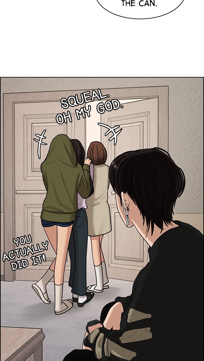 Read True Beauty EN Manga Online