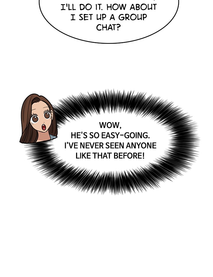 Read True Beauty EN Manga Online