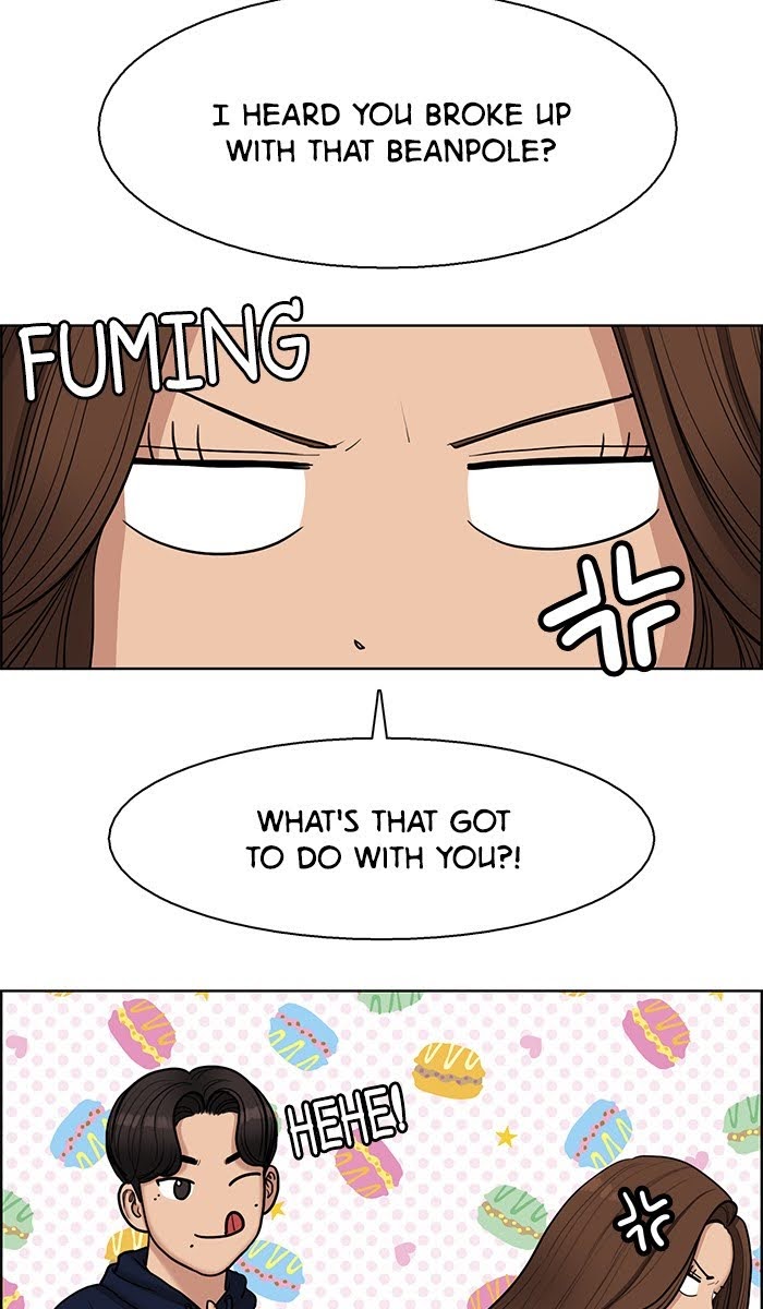 Read True Beauty EN Manga Online