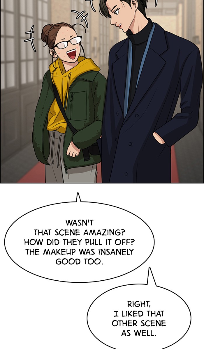 Read True Beauty EN Manga Online