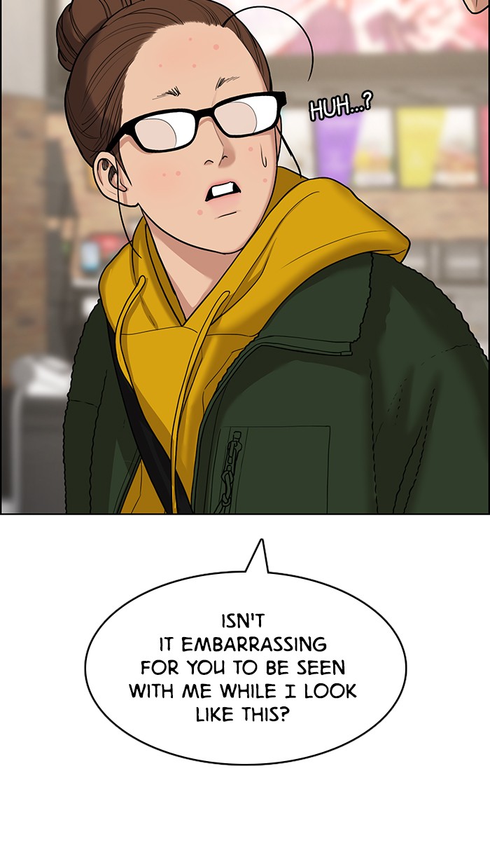 Read True Beauty EN Manga Online