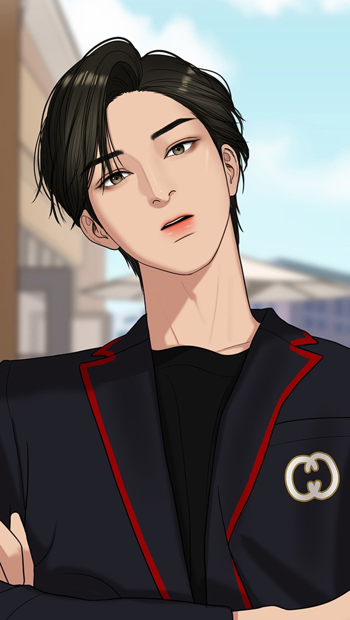 Read True Beauty EN Manga Online