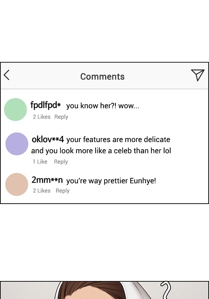 Read True Beauty EN Manga Online