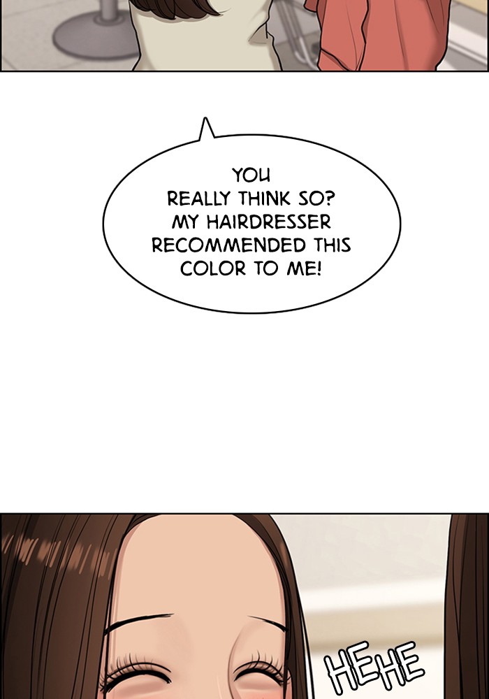 Read True Beauty EN Manga Online