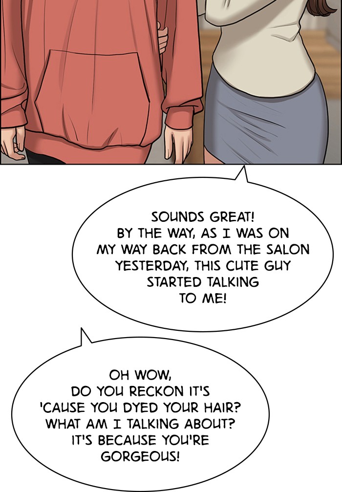 Read True Beauty EN Manga Online