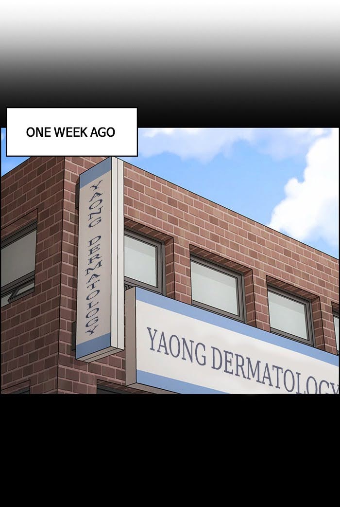 Read True Beauty EN Manga Online