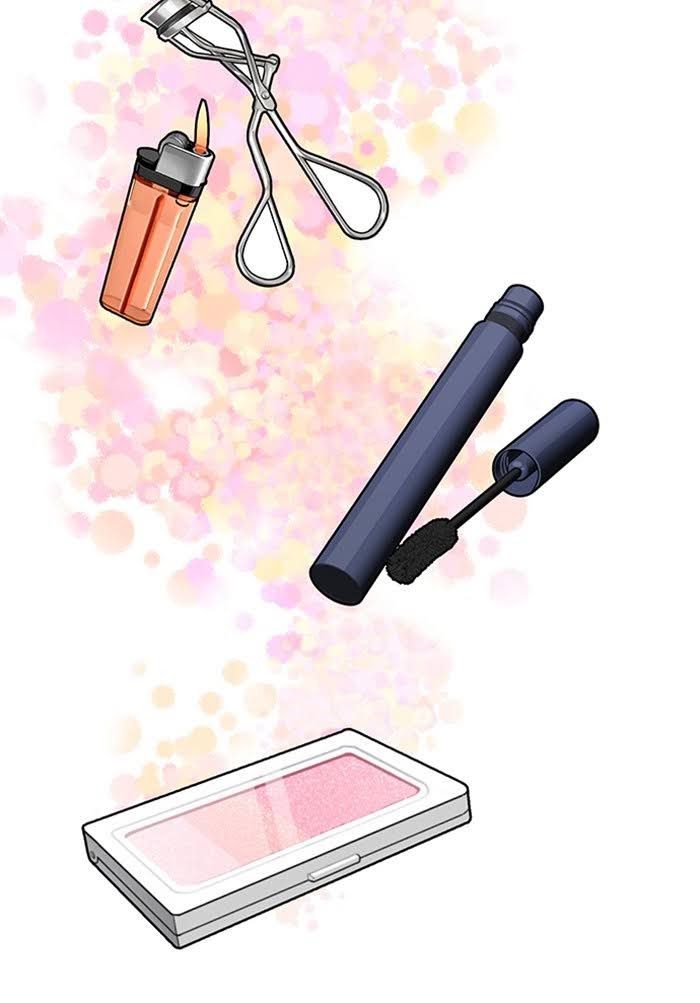 Read True Beauty EN Manga Online