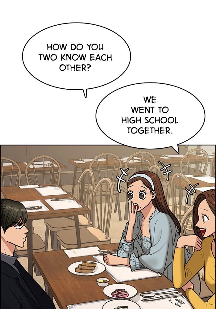 Read True Beauty EN Manga Online