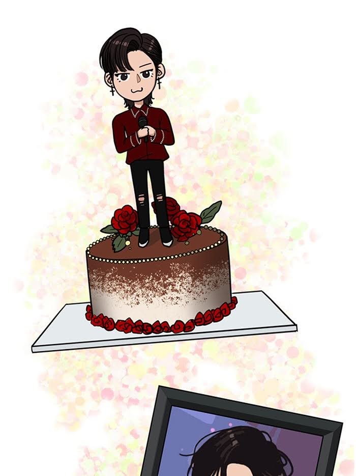 Read True Beauty EN Manga Online