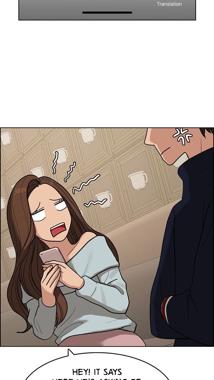 Read True Beauty EN Manga Online