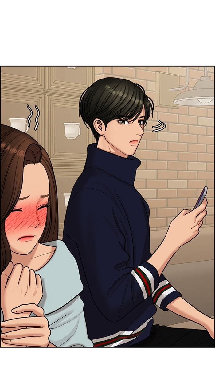 Read True Beauty EN Manga Online