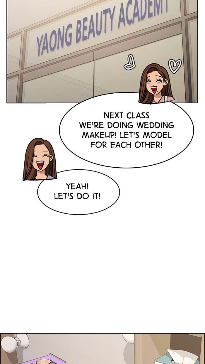 Read True Beauty EN Manga Online