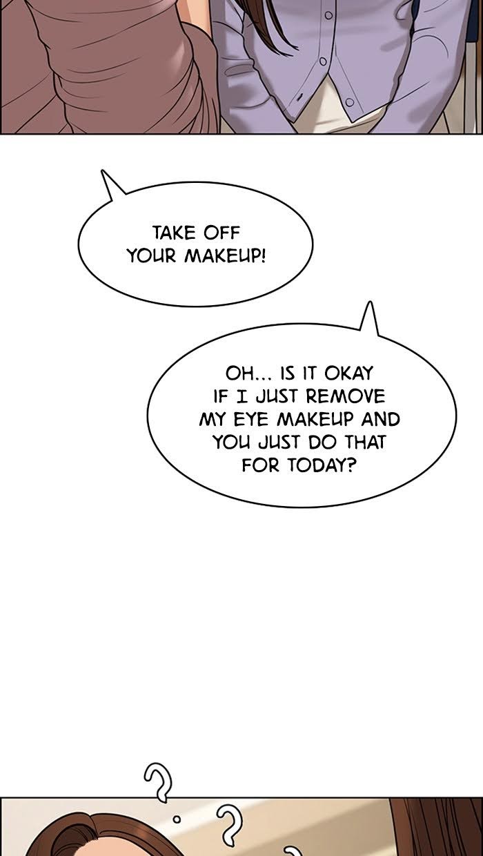 Read True Beauty EN Manga Online