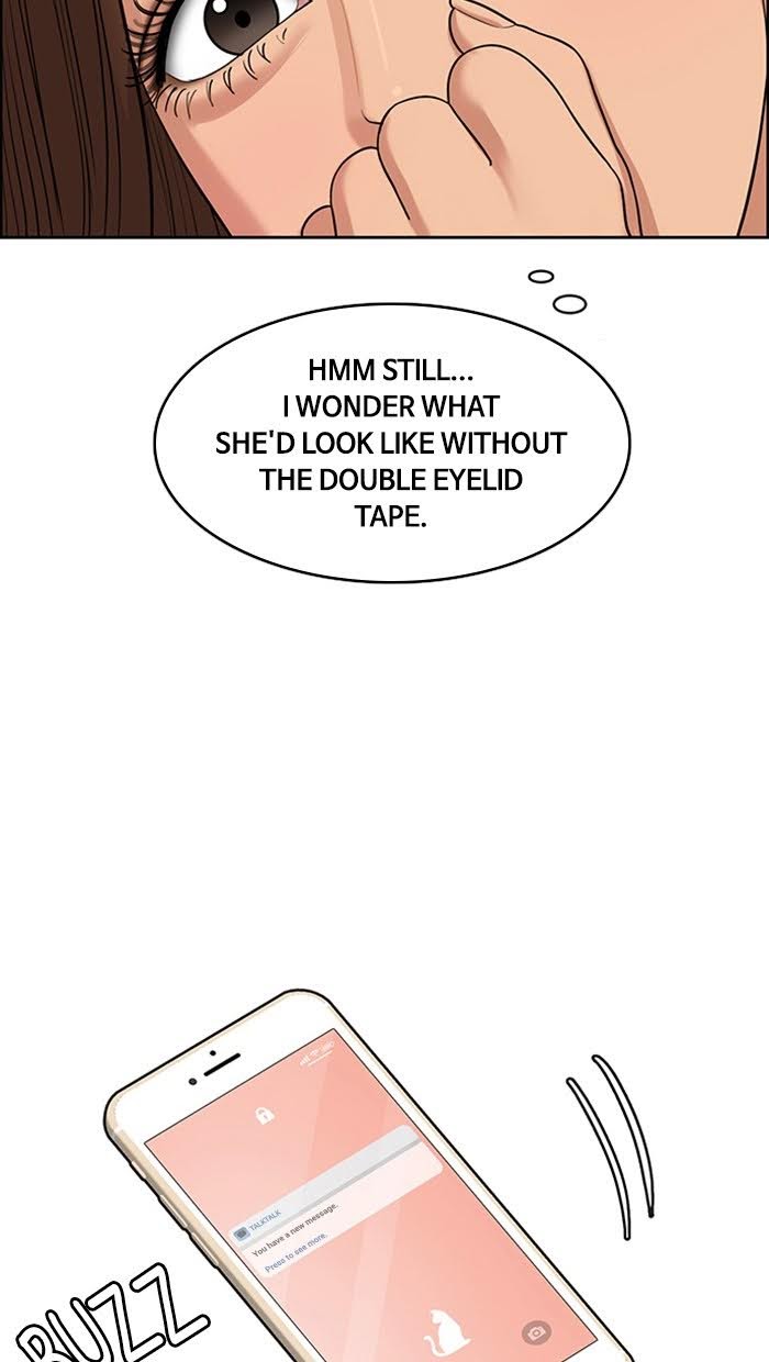 Read True Beauty EN Manga Online