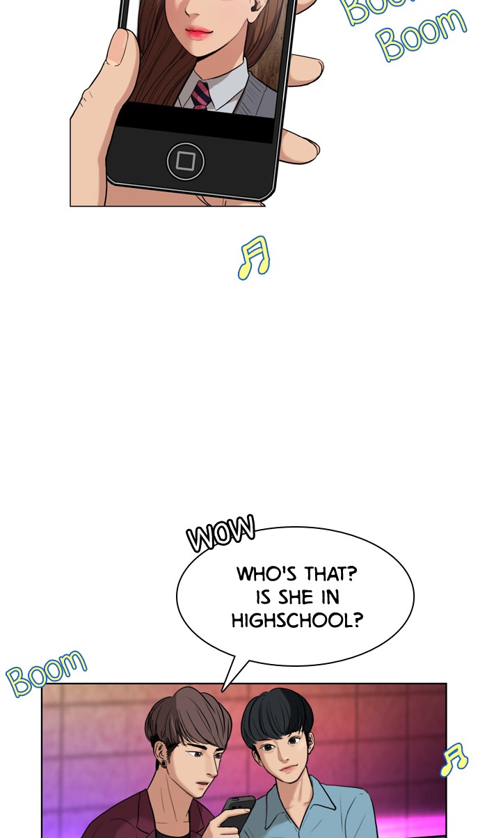 Read True Beauty EN Manga Online