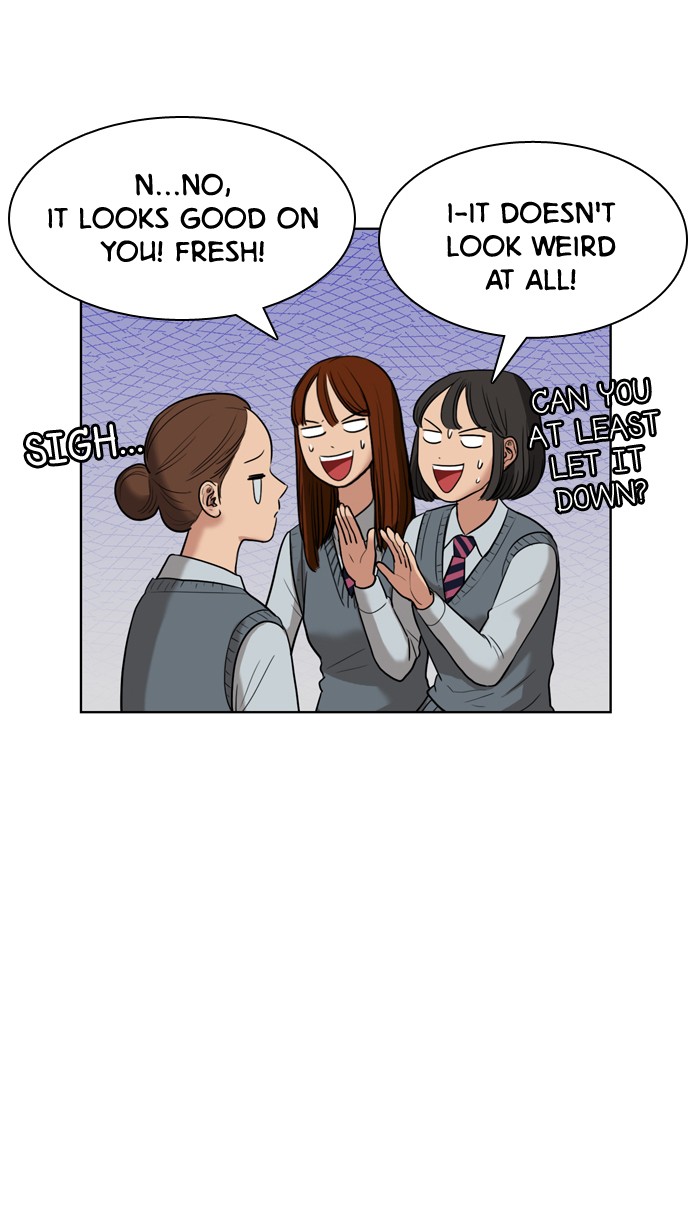 Read True Beauty EN Manga Online