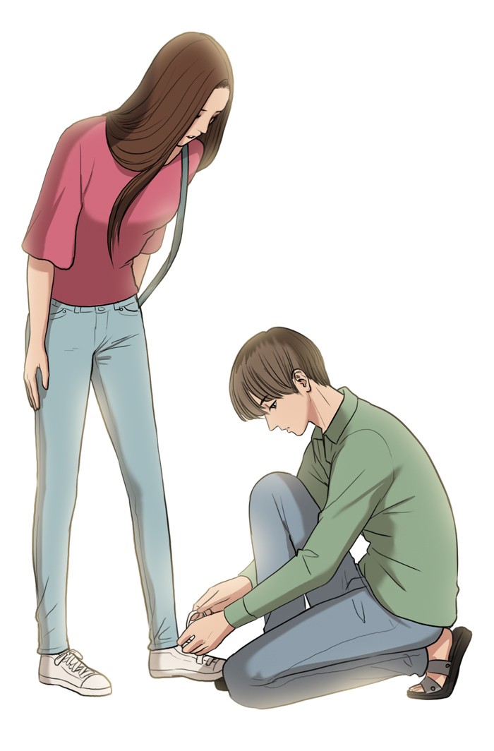 Read True Beauty EN Manga Online