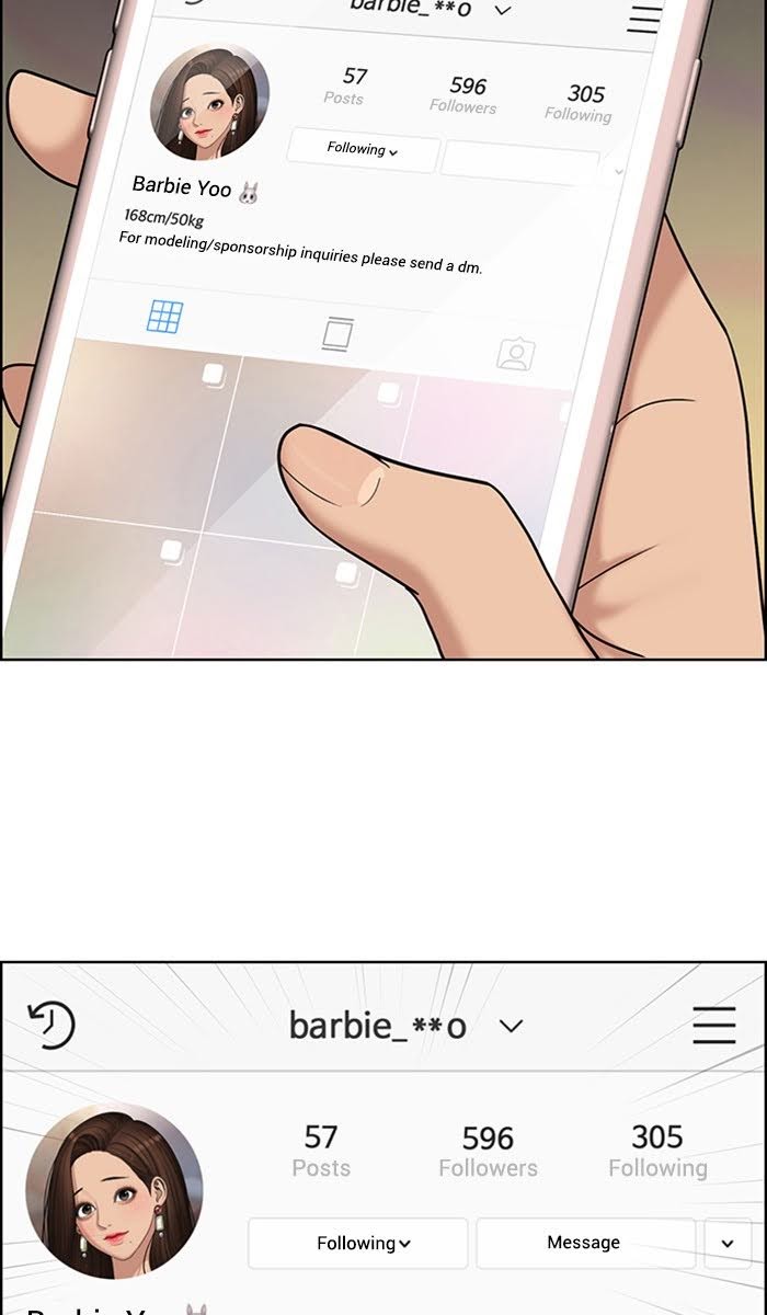 Read True Beauty EN Manga Online