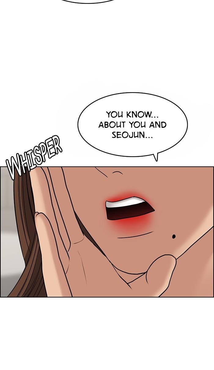 Read True Beauty EN Manga Online