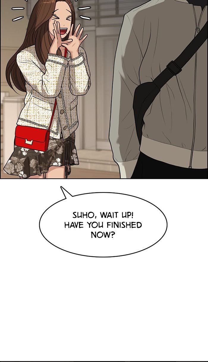 Read True Beauty EN Manga Online