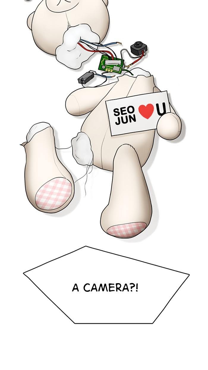 Read True Beauty EN Manga Online