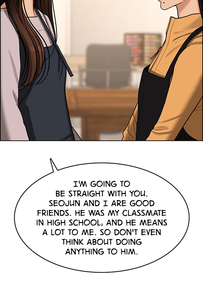 Read True Beauty EN Manga Online