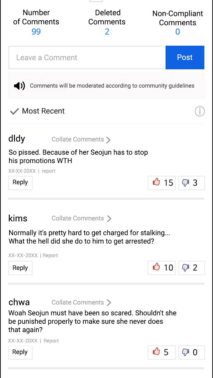 Read True Beauty EN Manga Online