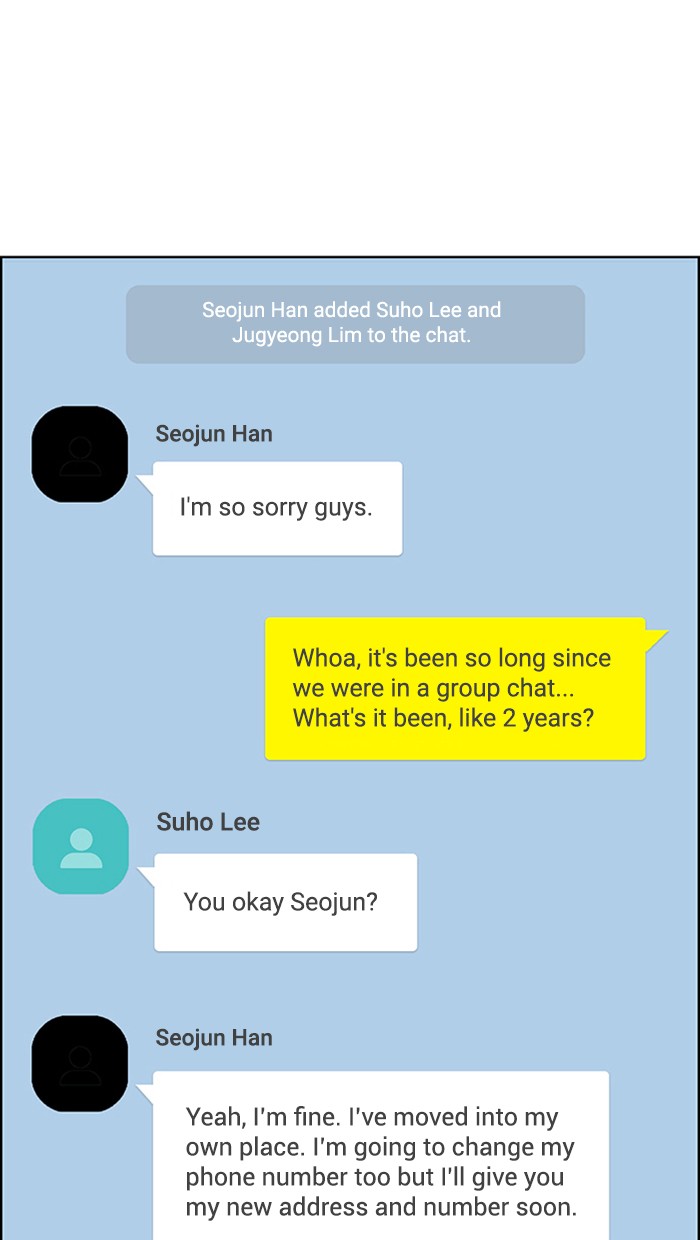 Read True Beauty EN Manga Online