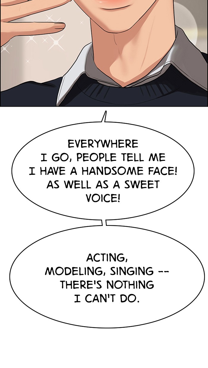 Read True Beauty EN Manga Online