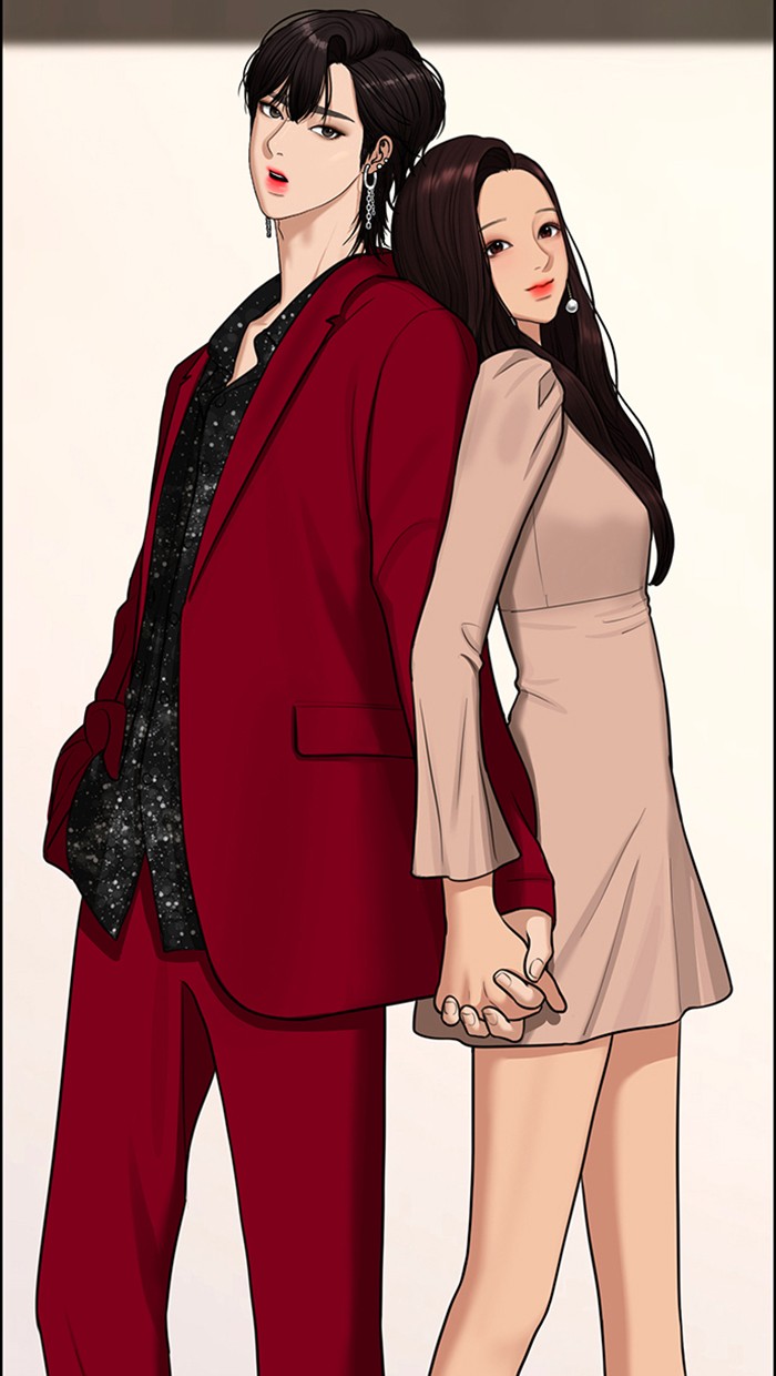 Read True Beauty EN Manga Online