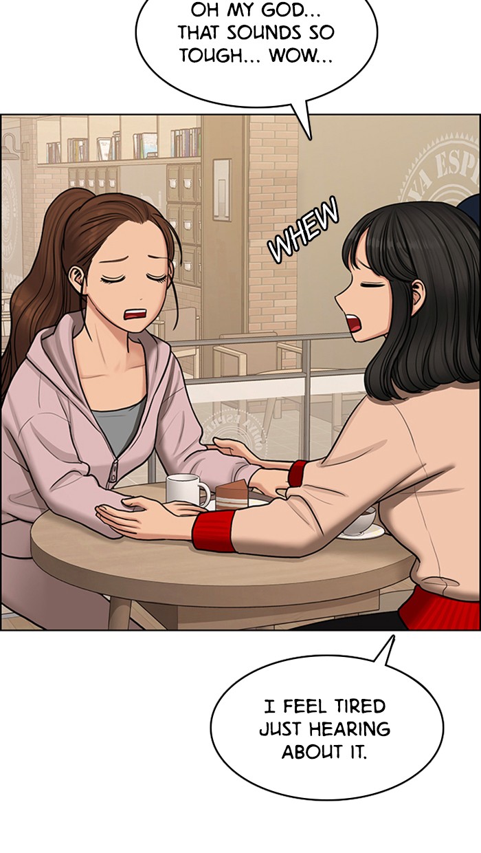 Read True Beauty EN Manga Online