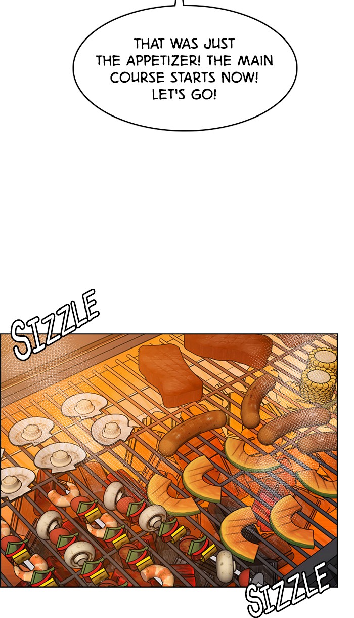 Read True Beauty EN Manga Online