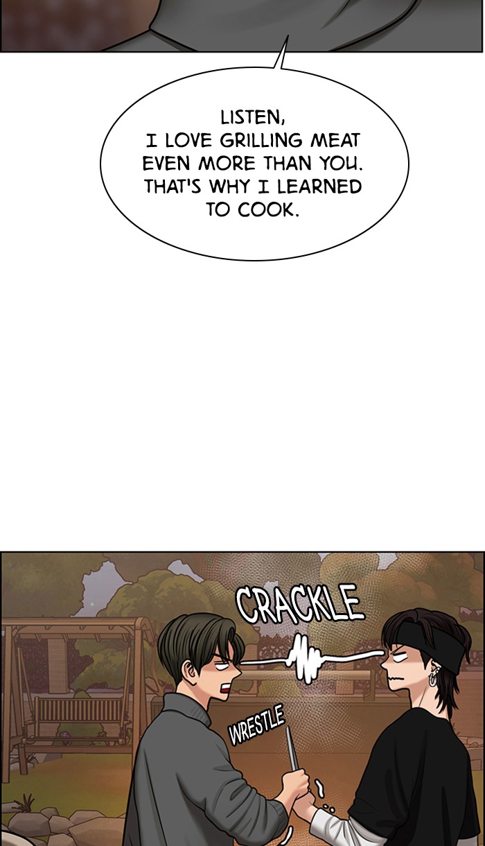 Read True Beauty EN Manga Online