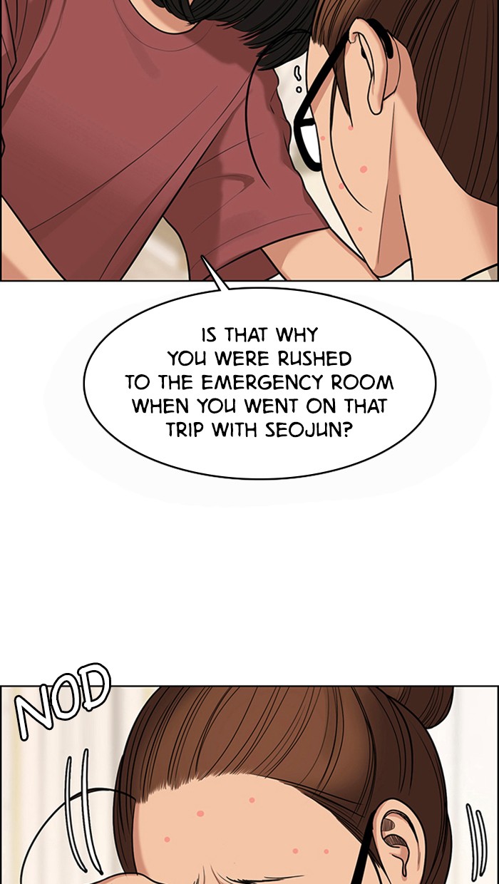 Read True Beauty EN Manga Online